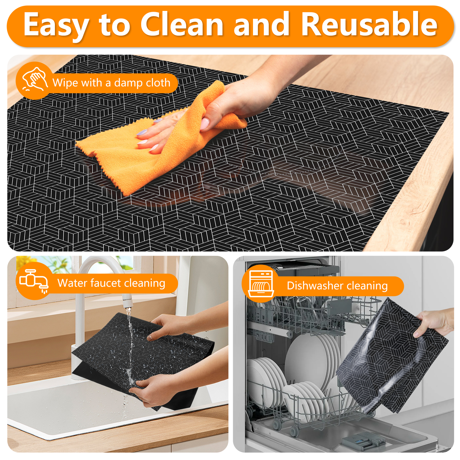 Induction Hob Protector Mat Si - Commercial Kitchen Induction 리뷰 및 가격