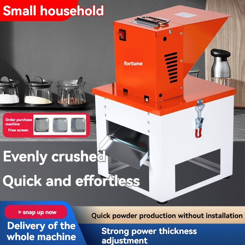 Multifunctional Grain Grinder  - Commercial Kitchen Grinder 리뷰 및 가격