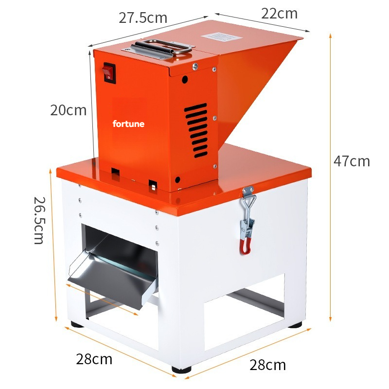 Multifunctional Grain Grinder  - Commercial Kitchen Grinder 리뷰 및 가격
