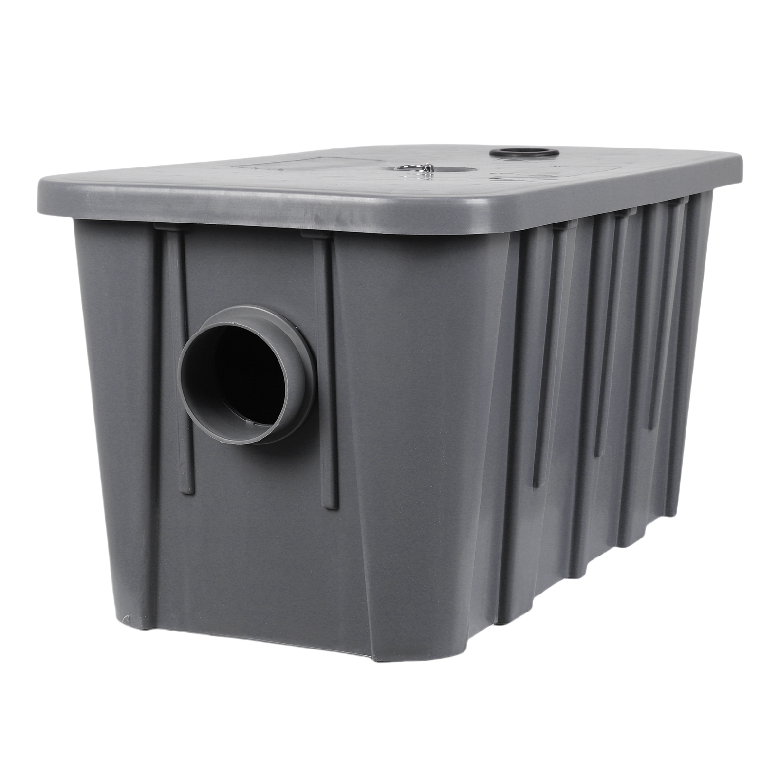 Commercial Grease Interceptor  - Commercial Kitchen Grease Interceptor review and price