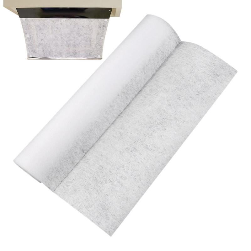 Hood Filter Paper 10m Non-wove - Commercial Kitchen Oil Filter 리뷰 및 가격