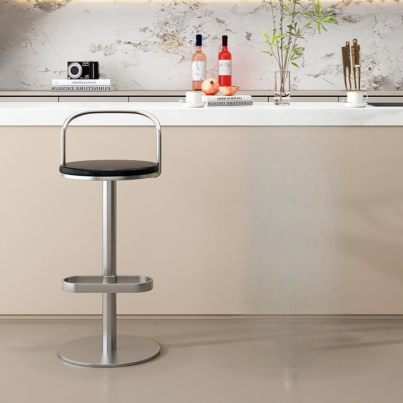 Nordic simple bar chair househ - Commercial Kitchen Interior Design 리뷰 및 가격