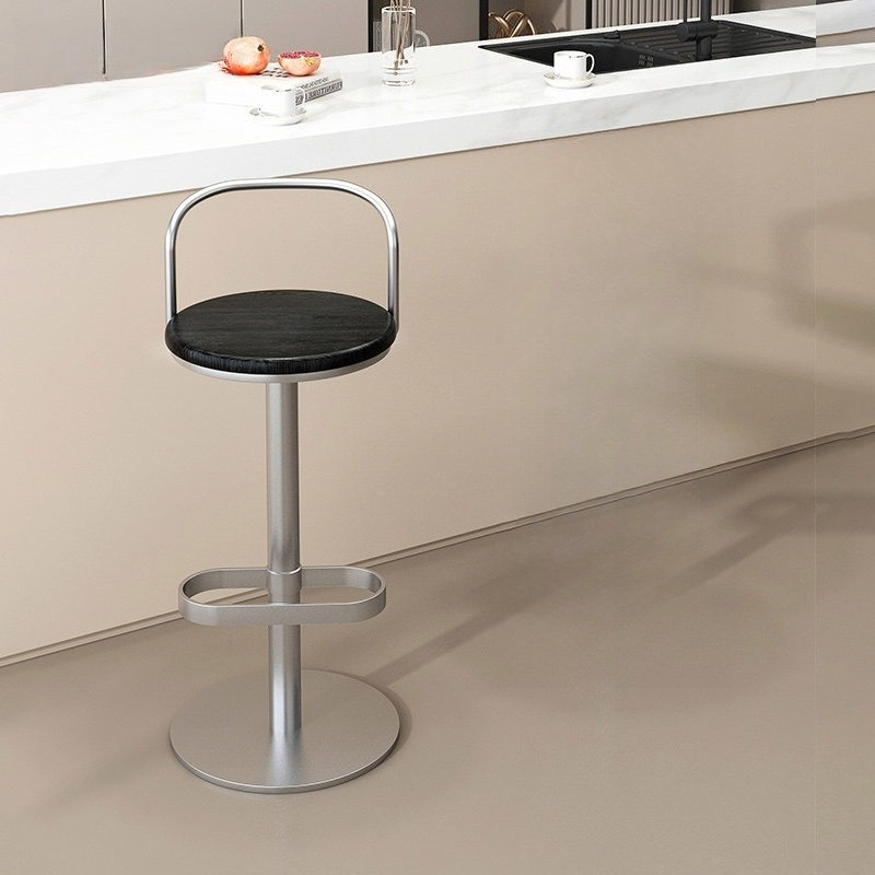 Nordic simple bar chair househ - Commercial Kitchen Interior Design 리뷰 및 가격