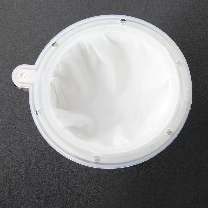3 pcs/pack Funnel for filling  - Commercial Kitchen Oil Filter 리뷰 및 가격