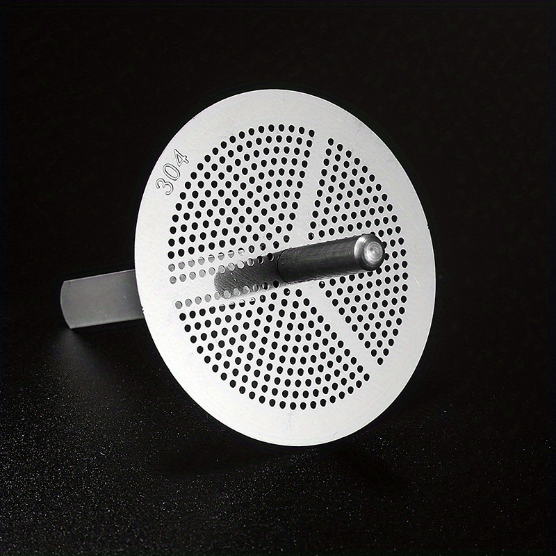 3 pcs/pack Funnel for filling  - Commercial Kitchen Oil Filter 리뷰 및 가격