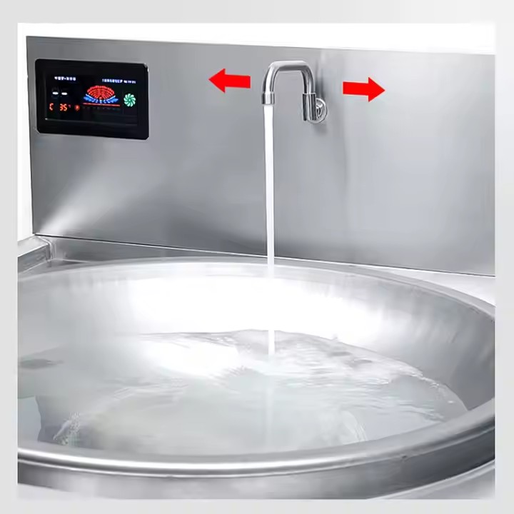 Standard Commercial Kitchen Hi - Commercial Kitchen Induction 리뷰 및 가격