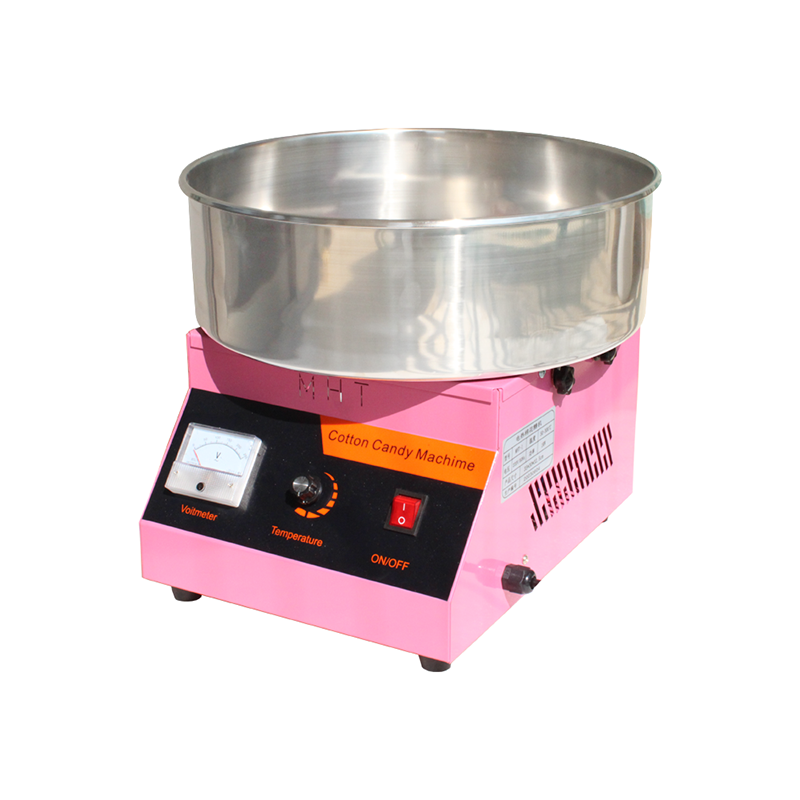 Electric Cotton Candy Machine  - Candy Floss Machine Commercial review and price