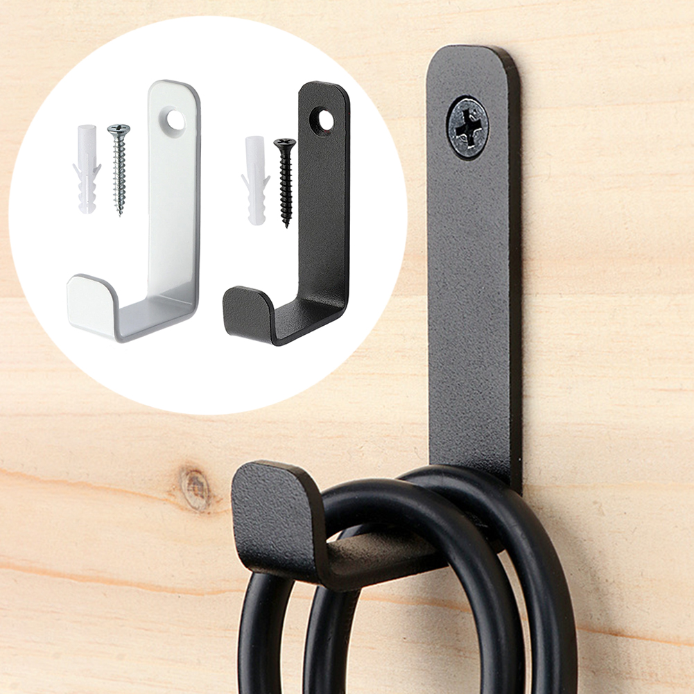 4pcs Wall Hooks Kitchen Storag - Commercial Kitchen Rack review and price