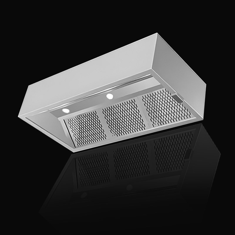 JINJELI Commercial Restaurant  - Commercial Kitchen Chimney review and price