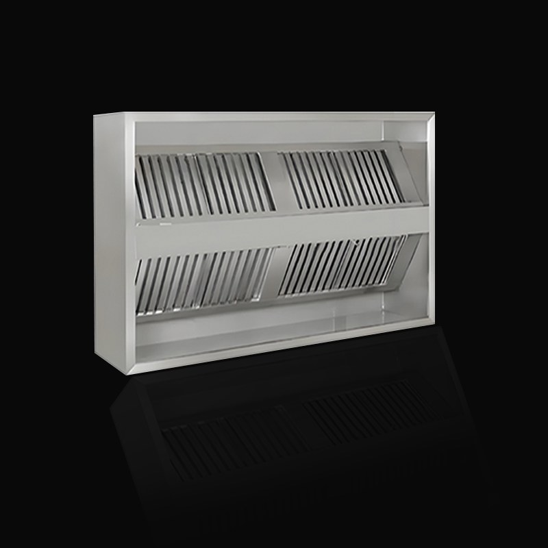 JINJELI Commercial Restaurant  - Commercial Kitchen Chimney review and price