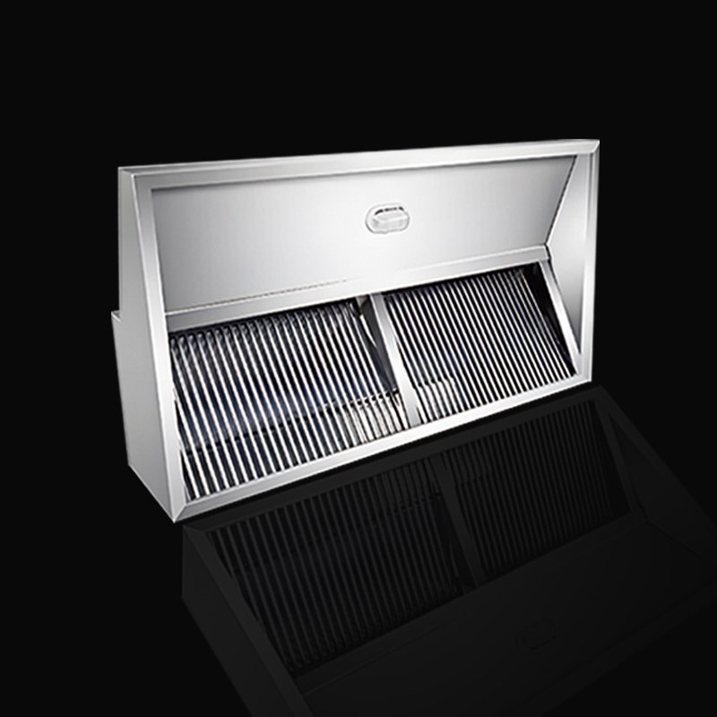 JINJELI Commercial Restaurant  - Commercial Kitchen Chimney review and price