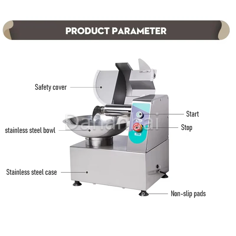 Commercial Vacuum Vegetable Cu - Commercial Kitchen Grinder 리뷰 및 가격