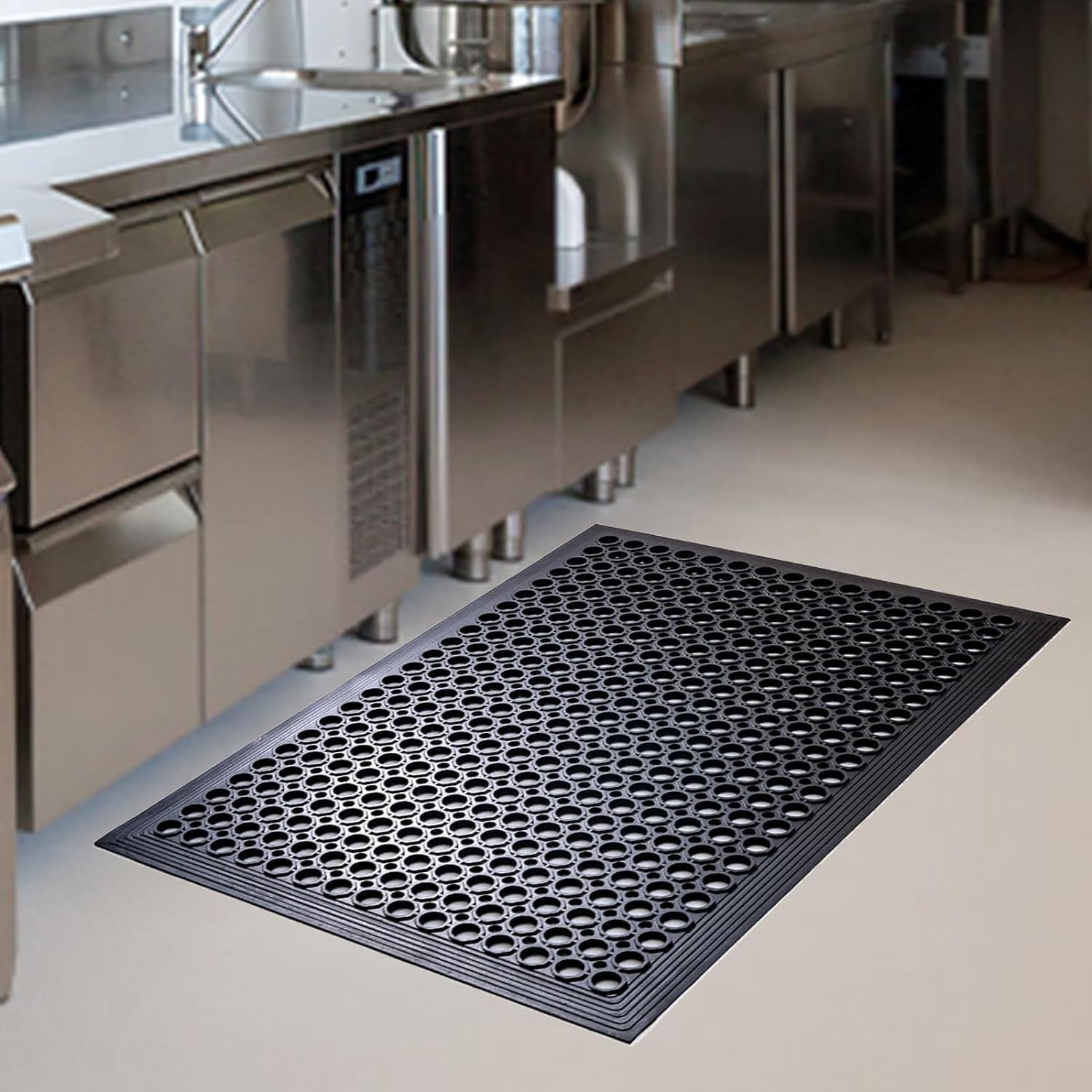 Anti Fatigue Outdoor Rubber Fl - Commercial Kitchen Mats Anti Fatigue 리뷰 및 가격