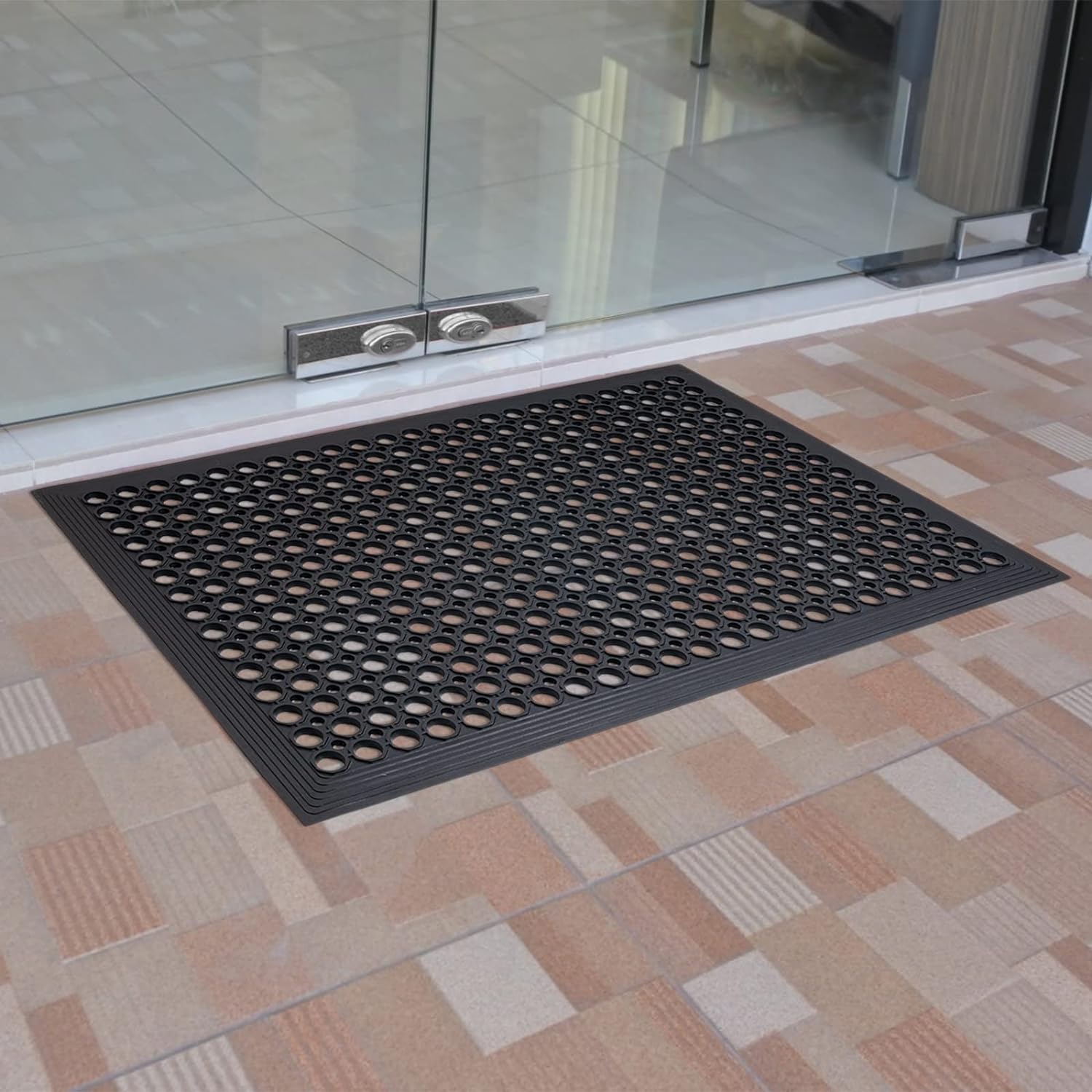 Anti Fatigue Outdoor Rubber Fl - Commercial Kitchen Mats Anti Fatigue 리뷰 및 가격