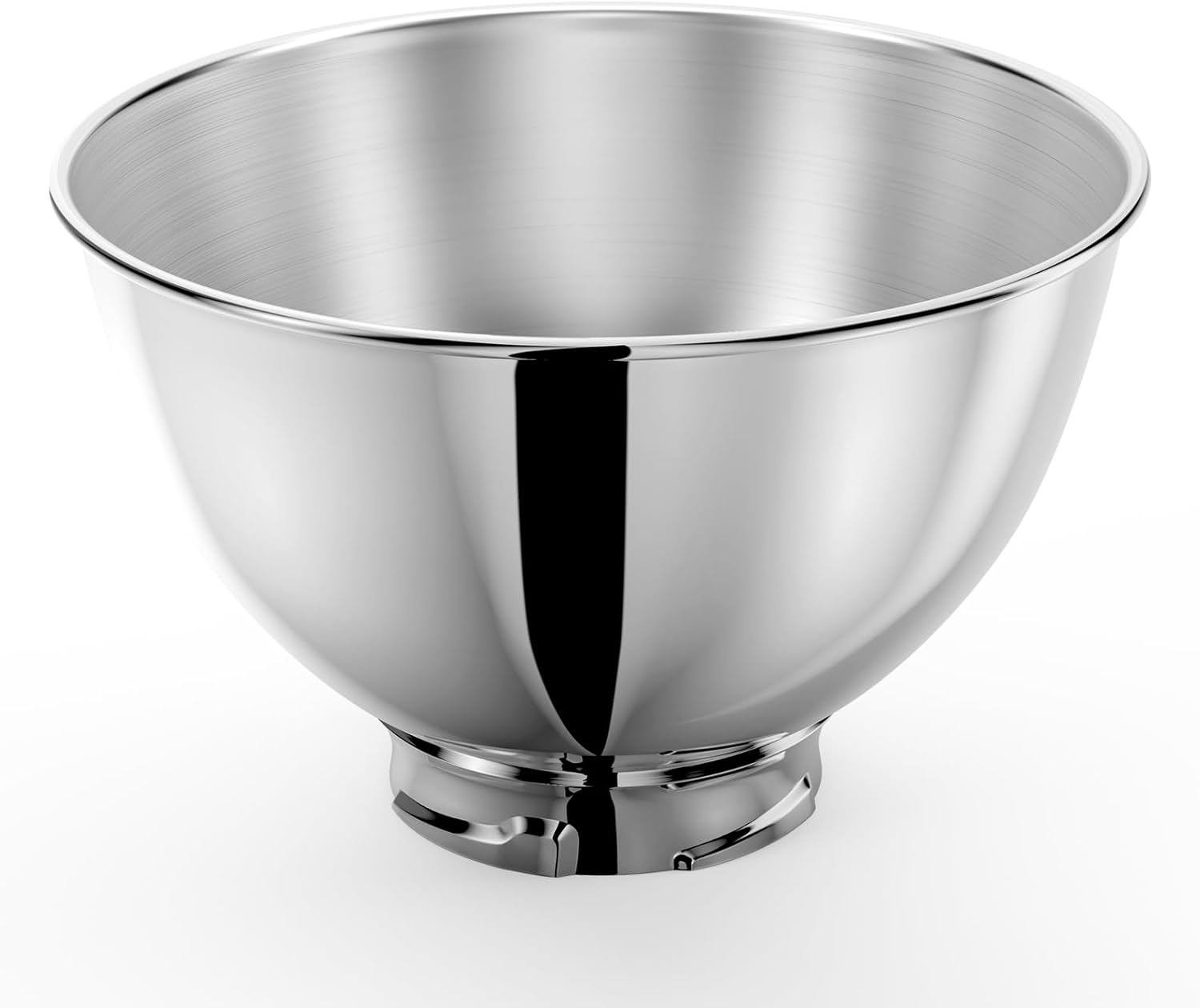 3-Quart Stainless Steel Bowl f - Commercial Kitchen Accessories review and price