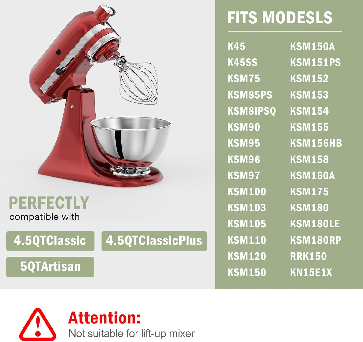 3-Quart Stainless Steel Bowl f - Commercial Kitchen Accessories review and price