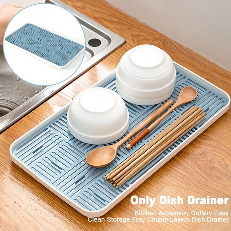 Plastic Drain Rack Dish Cup Dr - Commercial Kitchen Floor Drain 리뷰 및 가격