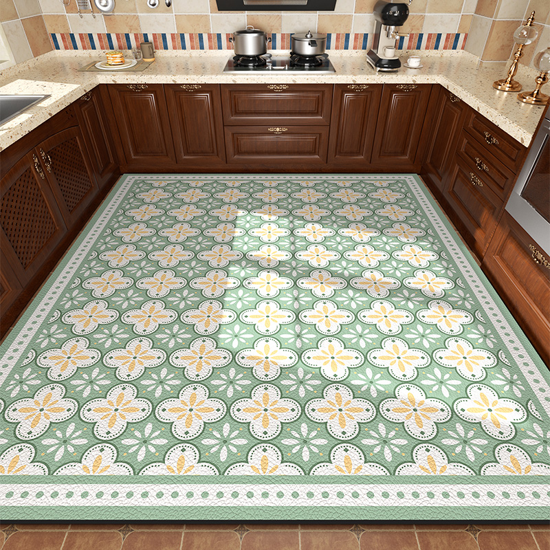 Carpet for Kitchen Pvc Floor M - Commercial Kitchen Mats Anti Fatigue 리뷰 및 가격