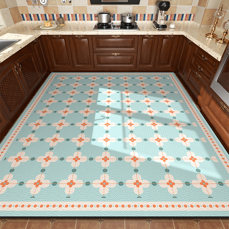 Carpet for Kitchen Pvc Floor M - Commercial Kitchen Mats Anti Fatigue 리뷰 및 가격