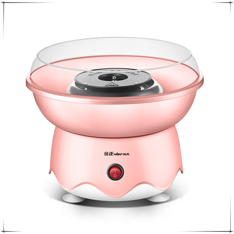Home DIY automatic cotton cand - Candy Floss Machine Commercial review and price