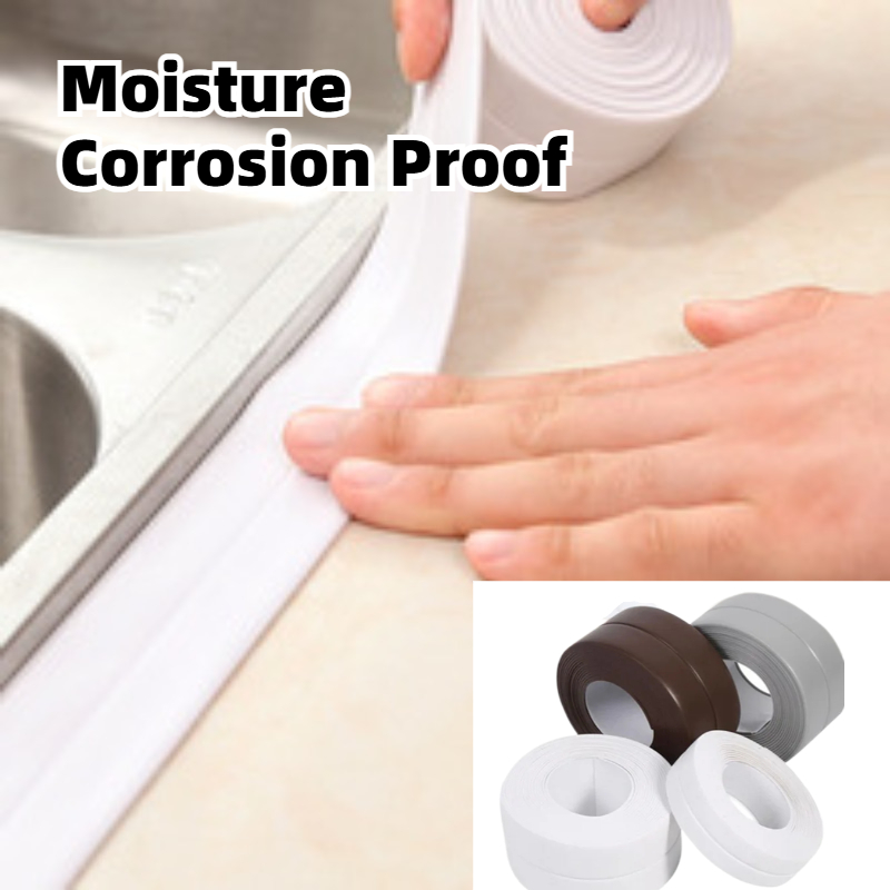 1pc Bathroom Waterproof Wall S - Commercial Kitchen Wall 리뷰 및 가격