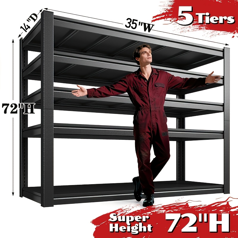 Commercial Adjustable Storage  - Commercial Kitchen Maintenance 리뷰 및 가격
