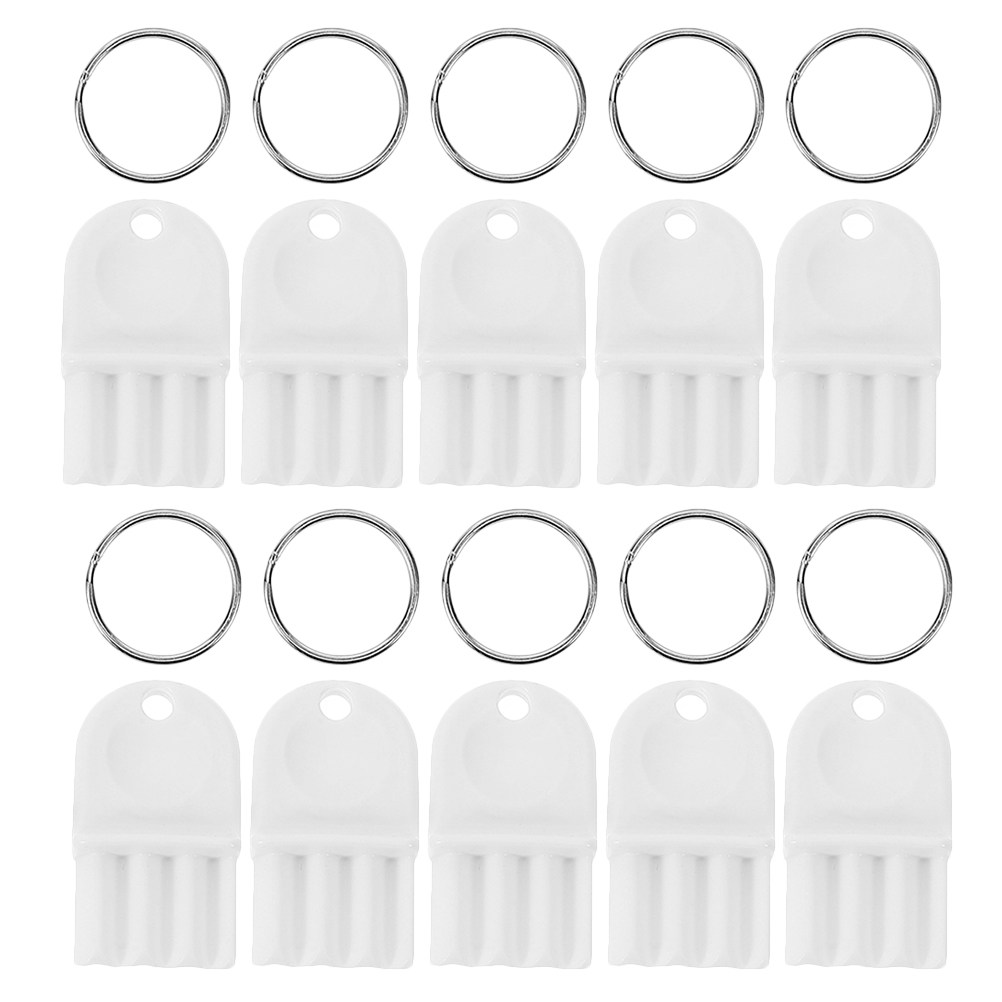 10Pcs Universal Paper Towel Di - Commercial Kitchen Maintenance 리뷰 및 가격
