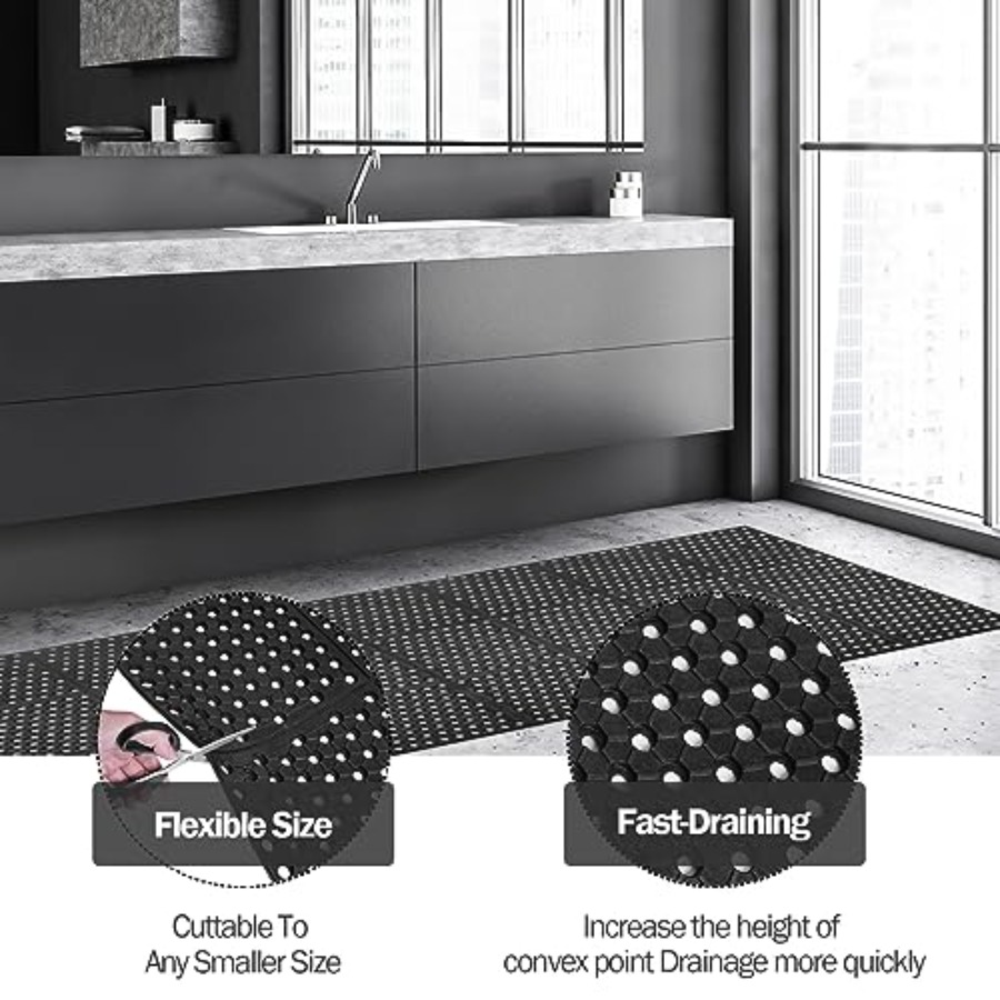 83x35 Commercial Anti-Fatigue  - Commercial Kitchen Mats Anti Fatigue 리뷰 및 가격