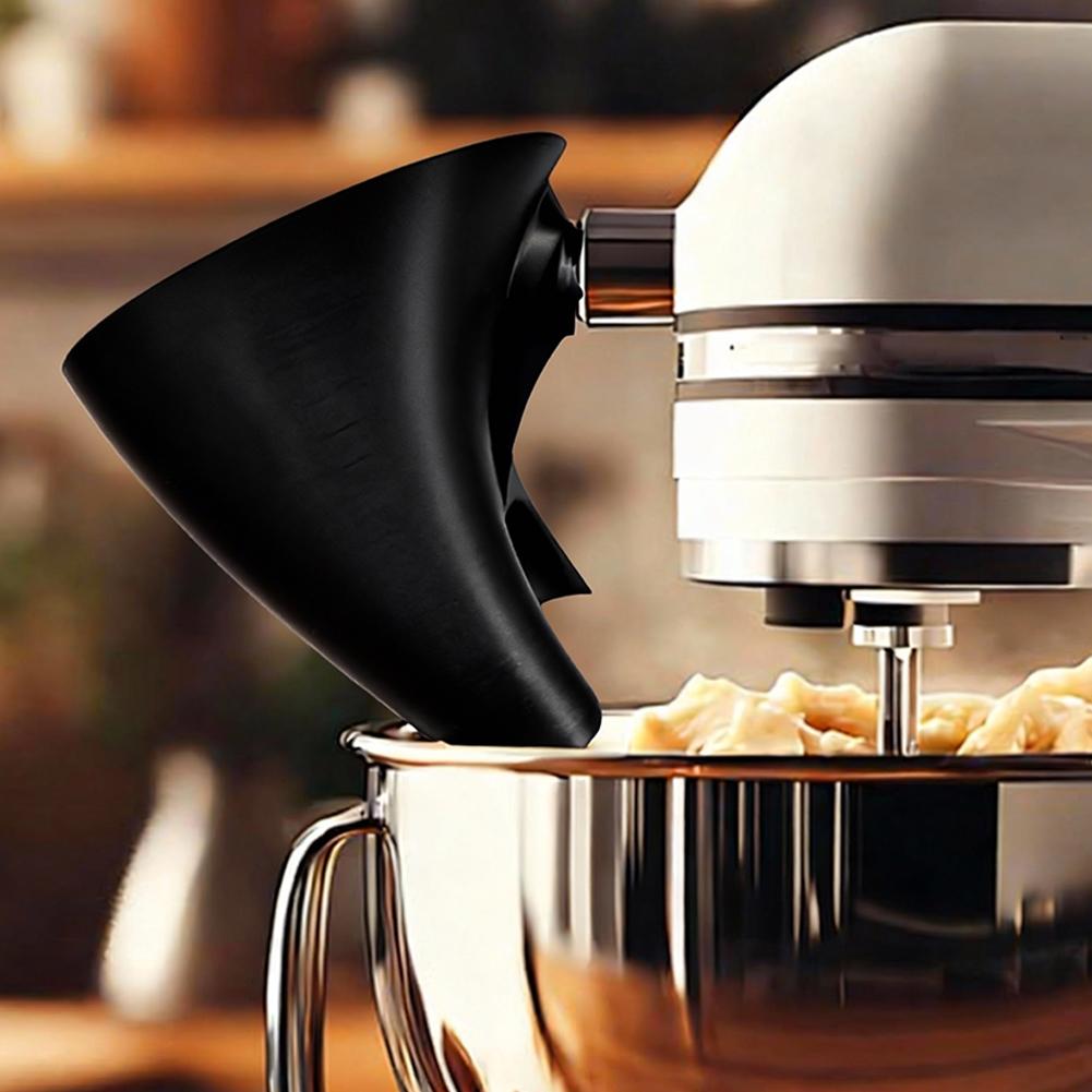 Mixer Flour Funnel for 5 Quart - Commercial Kitchen Accessories review and price