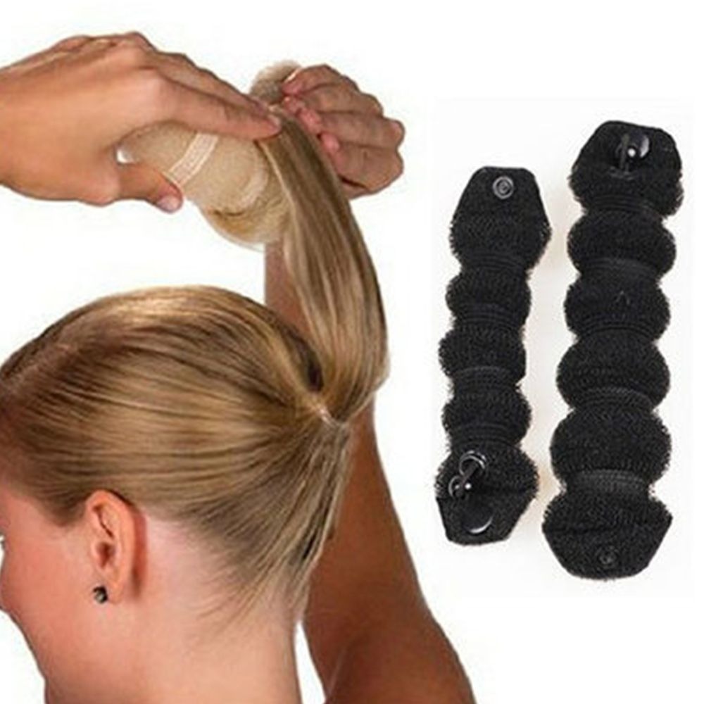 Cute DIY Donut Hair Curler Dur - Donut Making Machine 리뷰 및 가격