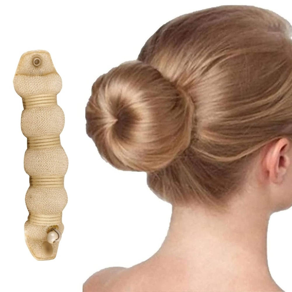 Cute DIY Donut Hair Curler Dur - Donut Making Machine 리뷰 및 가격