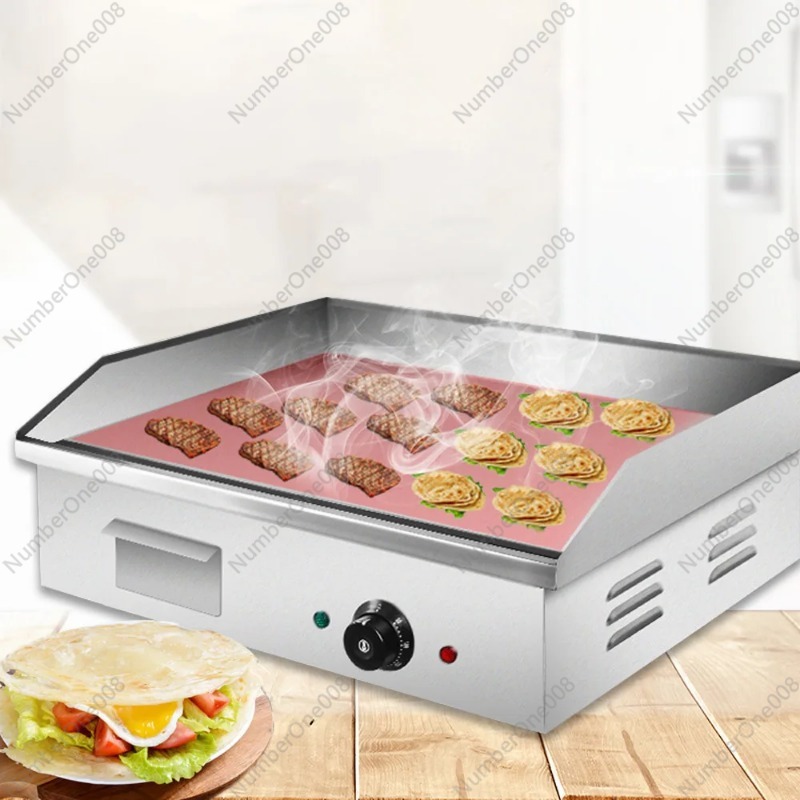3000W Commercial Electric Grid - Commercial Kitchen Griddle 리뷰 및 가격