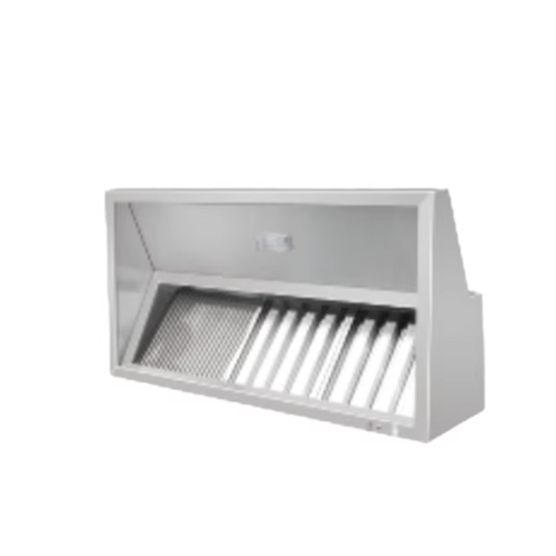 Commercial Customized Stainles - Commercial Kitchen Chimney review and price