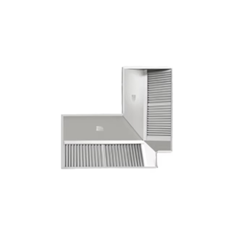 Commercial Customized Stainles - Commercial Kitchen Chimney review and price