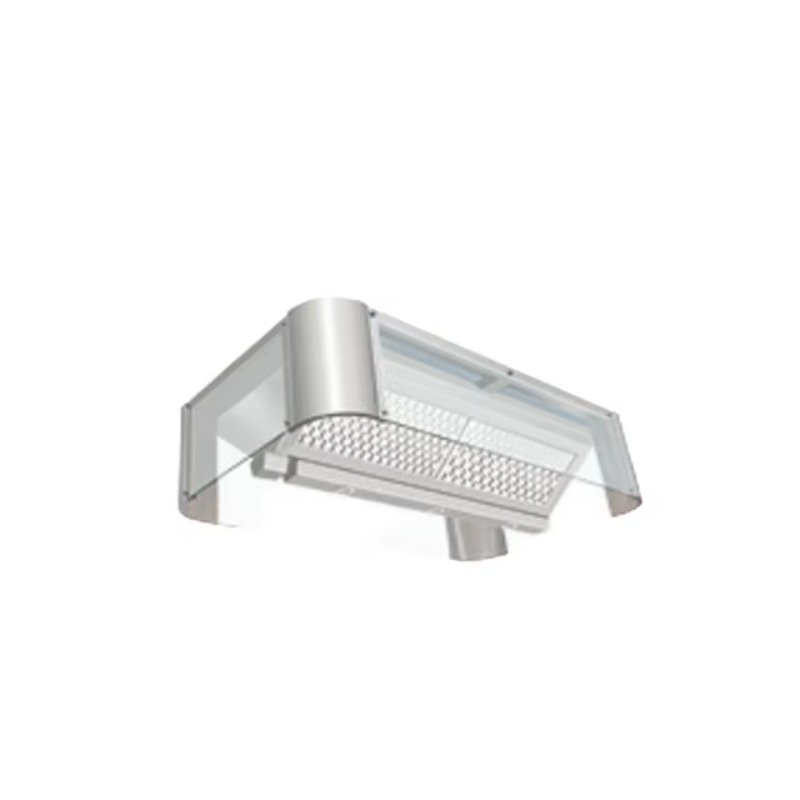 Commercial Customized Stainles - Commercial Kitchen Chimney review and price