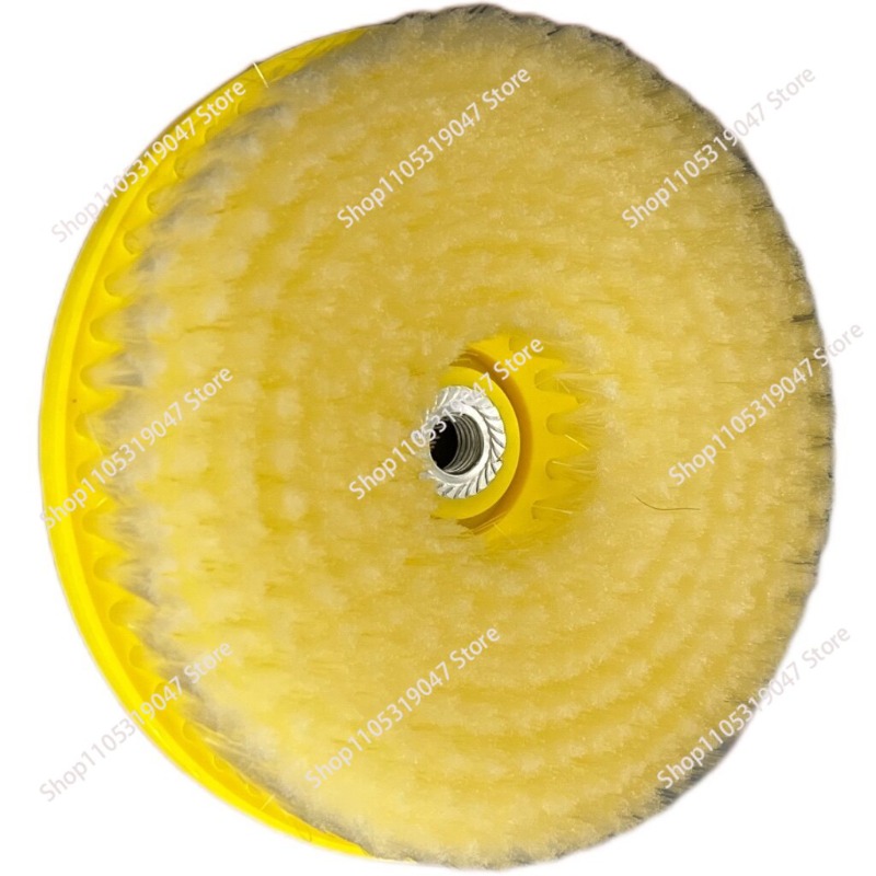 Electric cleaning brush floor  - Commercial Kitchen Cleaning review and price
