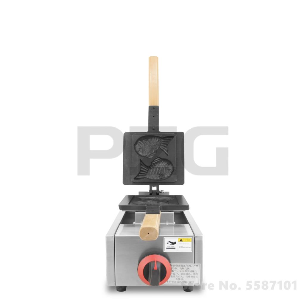 Stainless Steel Gas Taiyaki Ma - Donut Making Machine 리뷰 및 가격