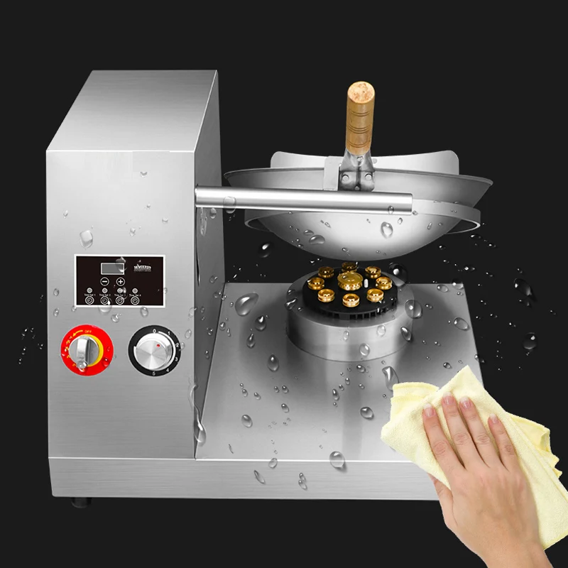 Kitchen Magnetic Control Induc - Commercial Kitchen Induction 리뷰 및 가격