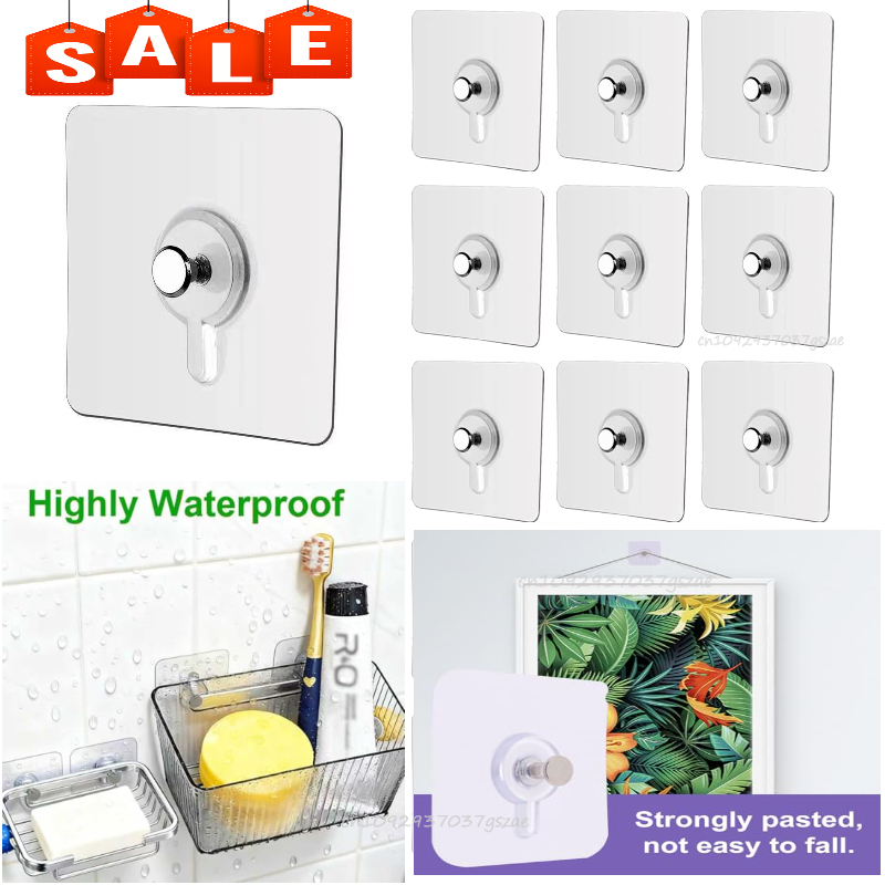 Photo Frame Hooks Storage Rack - Commercial Kitchen Organiser review and price