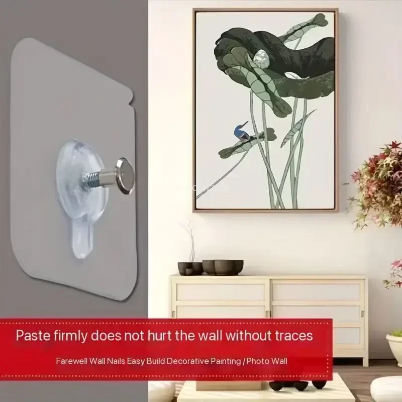 Photo Frame Hooks Storage Rack - Commercial Kitchen Organiser review and price