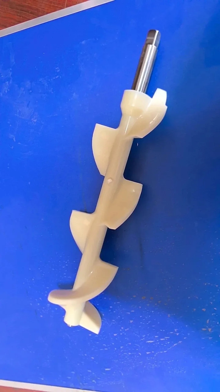 YKF Soft Serve Machine 41.7CM  - Soft Serve Ice Cream Machine review and price
