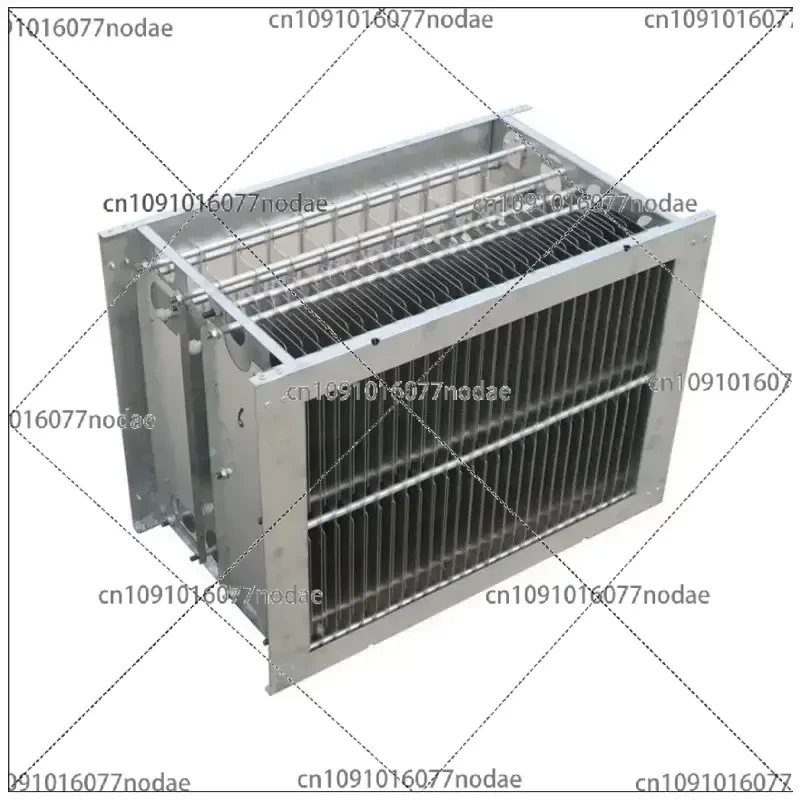 ESP Chimney Oil Fume Air Purif - Commercial Kitchen Chimney review and price
