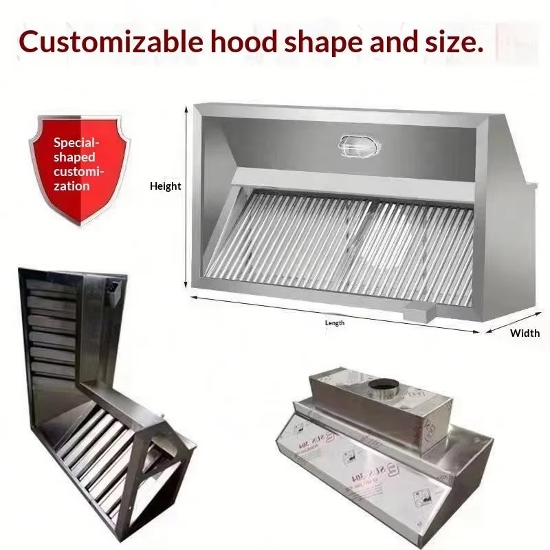 Commercial Customizable Kitche - Commercial Kitchen Wall 리뷰 및 가격