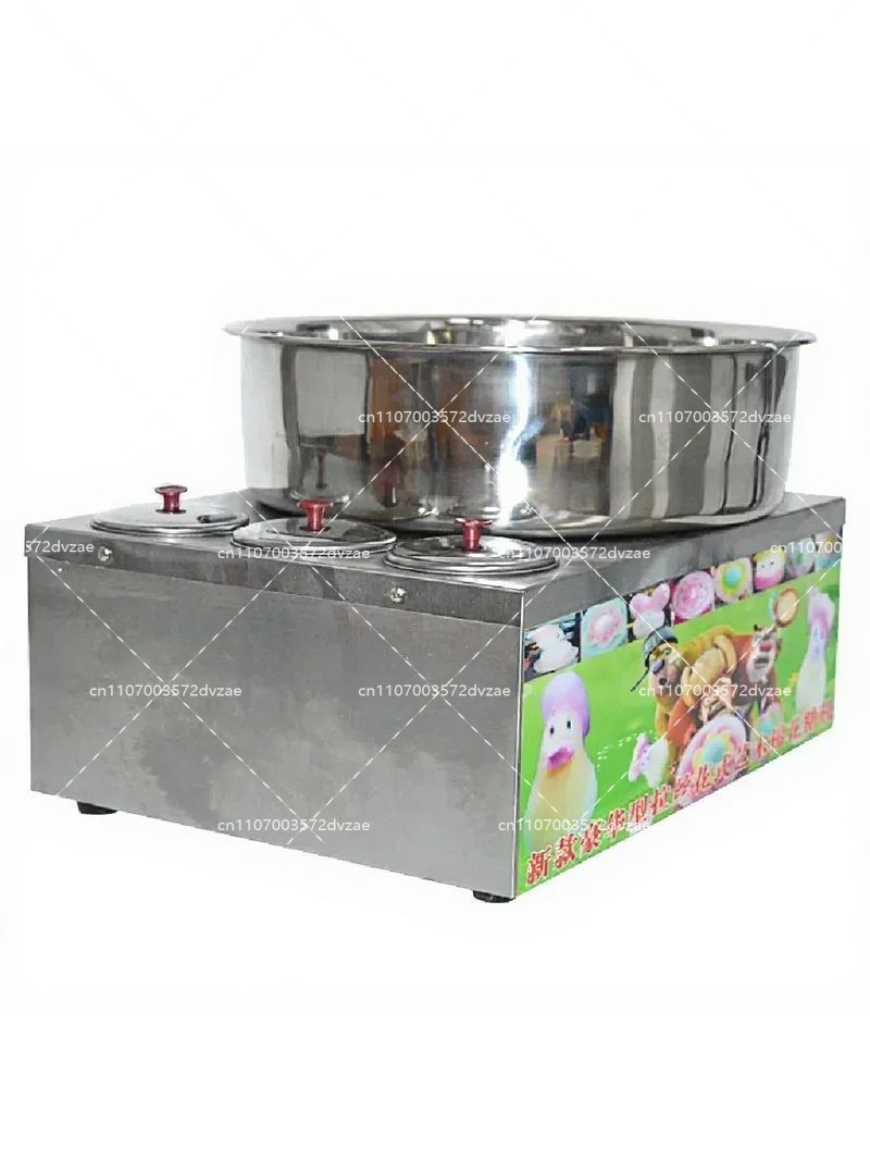 Commercial Marshmallow Machine - Candy Floss Machine Commercial review and price