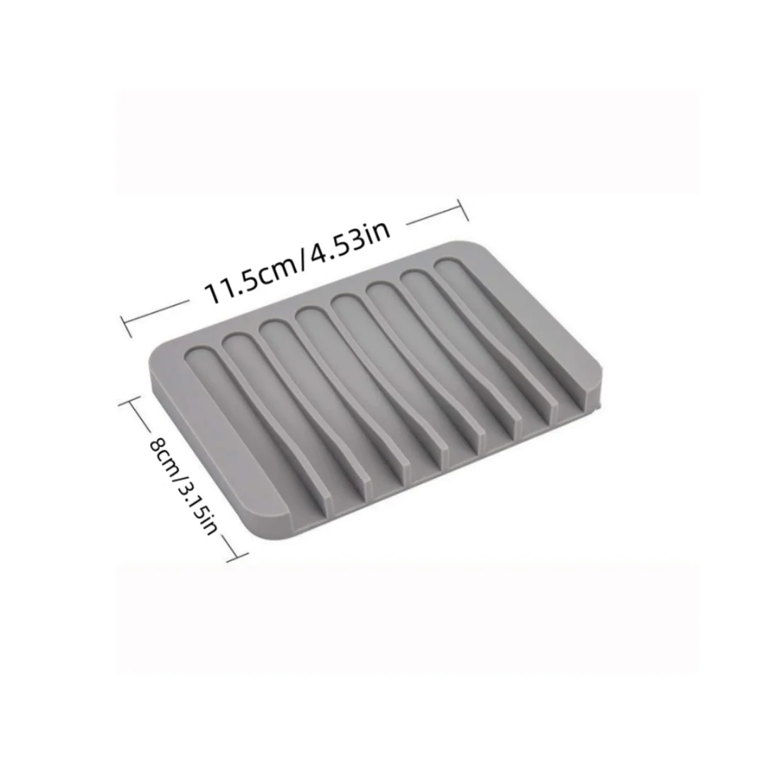 Bathroom Silicone Soap Dish Dr - Commercial Kitchen Floor Drain 리뷰 및 가격