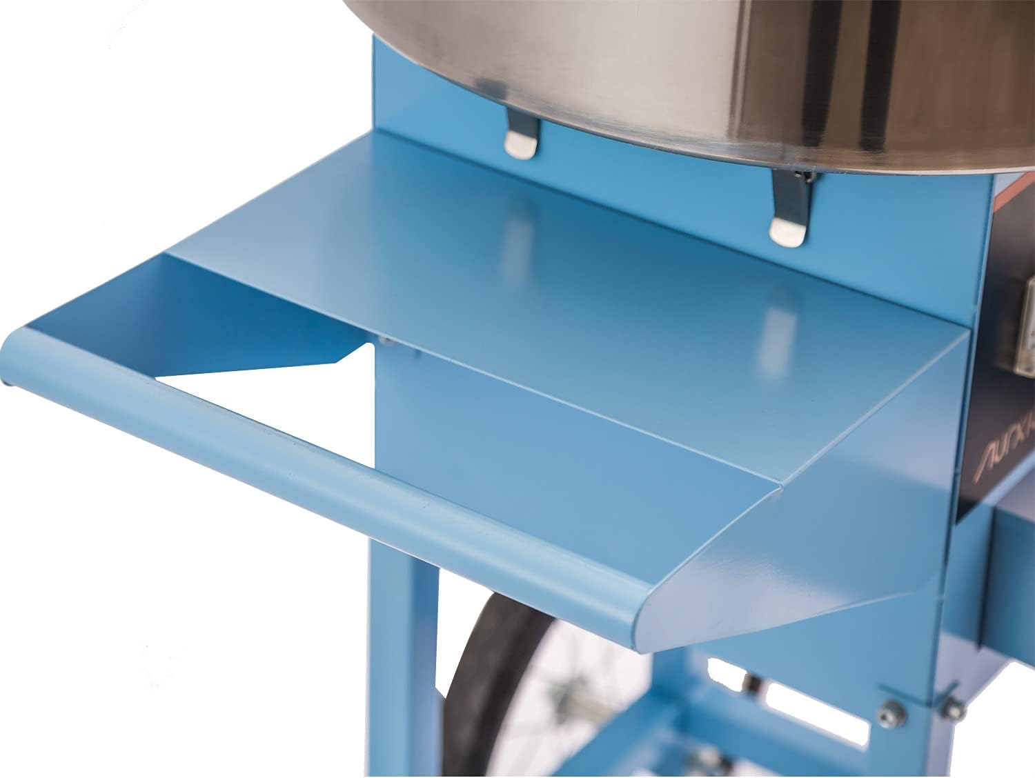 Commercial Electric Cotton Can - Candy Floss Machine Commercial review and price