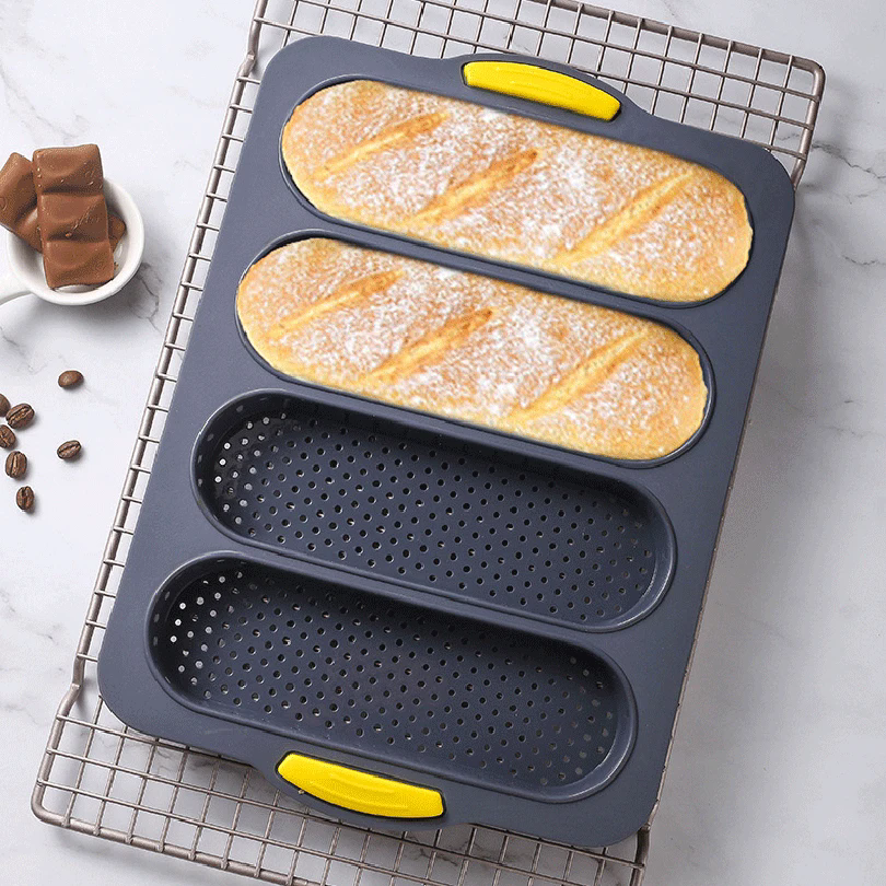 Baking Mould Restaurant Hambur - Commercial Kitchen Accessories review and price
