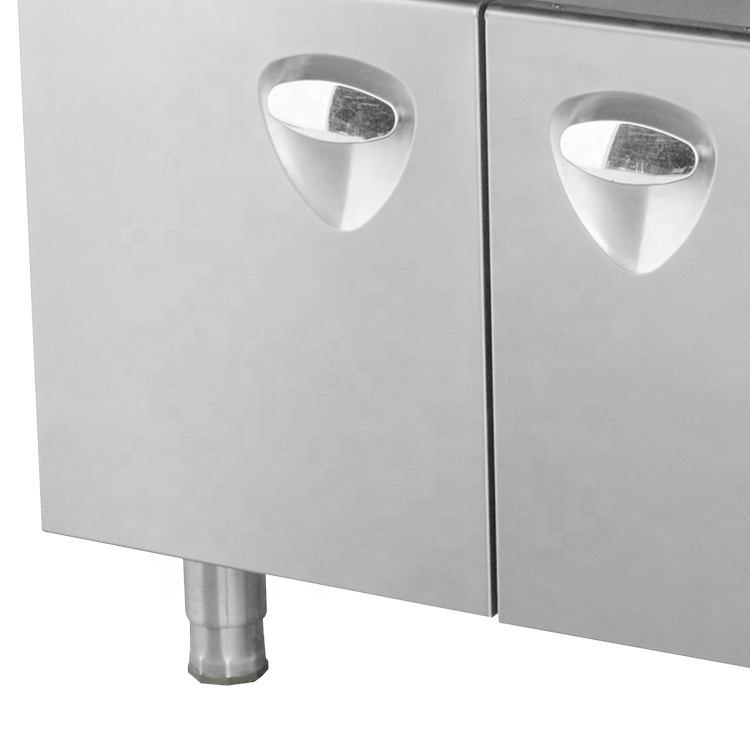 CE Commercial Kitchen Equipmen - Commercial Kitchen Griddle 리뷰 및 가격