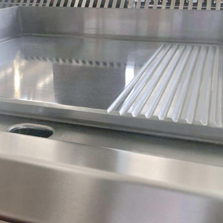 CE Commercial Kitchen Equipmen - Commercial Kitchen Griddle 리뷰 및 가격