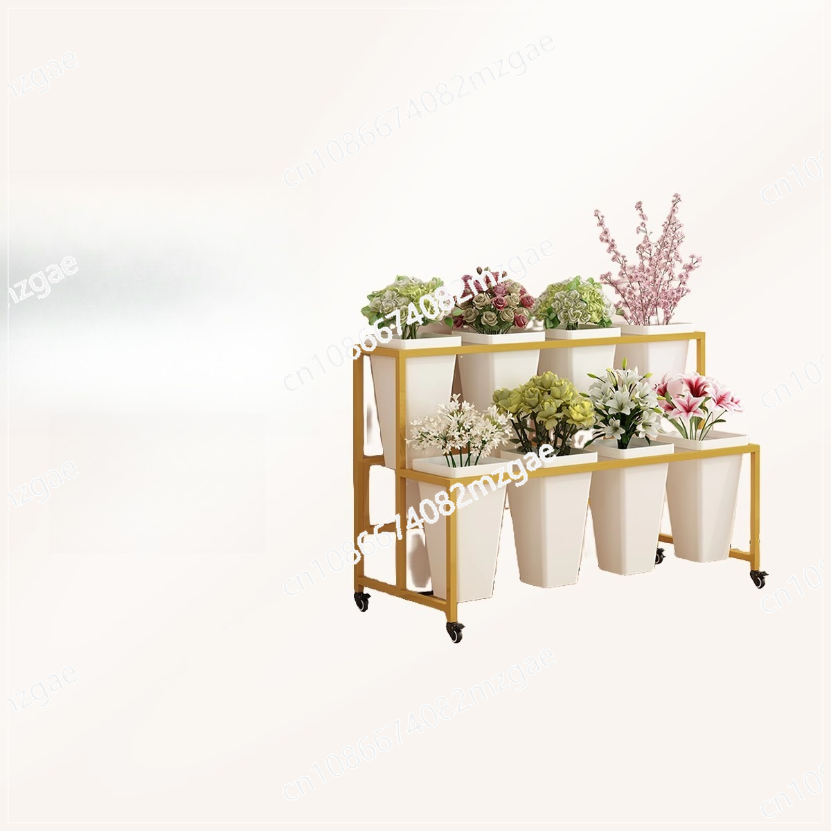 Multi-layer flower and plant d - Candy Floss Machine Commercial review and price